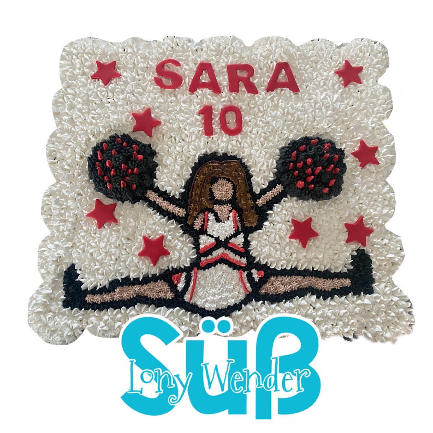 Pasteles personalizados en Querétaro - mayo 2023